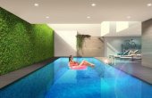 2-377/872, 2 Bedroom 2 Bathroom Apartment in Torrevieja