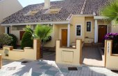 2-273/929, 3 Bedroom 2 Bathroom Townhouse in Campoamor