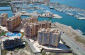 2-237/949, 3 Bedroom 2 Bathroom Apartment in La Manga