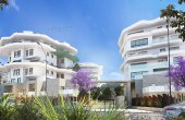 2-148/980, 2 Bedroom 3 Bathroom Apartment in Villajoyosa